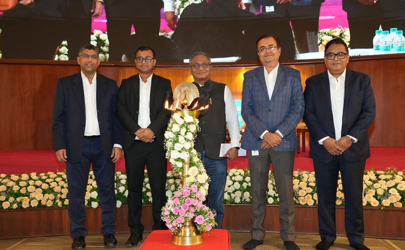 BSE hosts Viksit Bharat: Quant Innovation Shaping Tomorrow